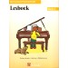 HAL LEONARD PIANOMETHODE - LESBOEK 3