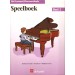 HAL LEONARD PIANOMETHODE - SPEELBOEK 2