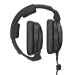 SENNHEISER HD 300 PRO ZWART - HOOFDTELEFOON opvouwbaar