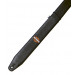DUNLOP HD/S009 HARLEY DAVIDSON - GITAARRIEM 2.5" LEER BAR & SHIELD