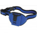 IMG STAGE LINE TXS-10BELT - HEUPTAS BLAUW - BODYPACK BAG BLUE