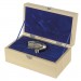 Koffer voor de DAP AUDIO HM-30 - MICROFOON BLUES HARP MONDHARMONICA