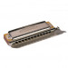 HOHNER CHROMONICA CLASSIC II M270/48 C - MONDHARMONICA 3 OKTAVEN