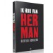 Boek BORGERS, BERTUS - IK HOU VAN HERMAN