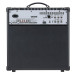Achterkant van de BOSS KATANA KTN-110B - BASVERSTERKER COMBO 60W 10" SPEAKER + EFX XLR-OUT