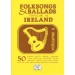 LOESBERG, JOHN - FOLKSONGS & BALLADS IRELAND 2