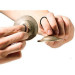 Voorbeeld gebruik van de LATIN PERCUSSION LP436 FINGER CYMBALS