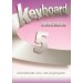 METHODE VOOR KEYBOARD - KEYBOARD SELECTIONS 5