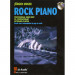 MOSER, JURGEN - ROCK PIANO + CD