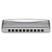 SUZUKI MR350LOF PRO MASTER - MONDHARMONICA F/LOW