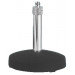 MONACOR MS-1 - STANDAARD MICROFOON TAFELMODEL