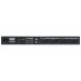 achteraanzicht van de LEXICON MX 300 - EFFECTPROCESSOR GALM COMPRESSIE 19"