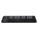 KORG NANOKEY2-BK - CONTROLLER MIDI USB 25 KEYS