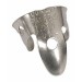 DUNLOP 3060 SERIE 0.20 INCH - PLECTRUM VINGER MINI NICKEL