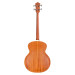ACHTERKANT GUILD B-240E NATURAL - BASGITAAR AKOESTISCH JUMBO + EQ