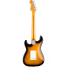 ACHTERKANT FENDER STRATOCASTER AMERICAN VINTAGE II 1954 70TH ANNIVERSARY - GITAAR ELEKTRISCH MAPLE NECK 2-COLOR SUNBURST
