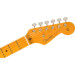HEADSTOCK FENDER STRATOCASTER AMERICAN VINTAGE II 1954 70TH ANNIVERSARY - GITAAR ELEKTRISCH MAPLE NECK 2-COLOR SUNBURST