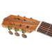 HEADSTOCK SALVADOR CORTEZ CC-10L STUDENT SERIES - GITAAR KLASSIEK LINKSHANDIG CEDAR TOP