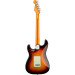 ACHTERKANT FENDER STRATOCASTER AMERICAN ULTRA RW ULTRBST - GITAAR ELEKTRISCH ULTRABURST ROSEWOOD FINGERBOARD