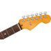 HEADSTOCK FENDER STRATOCASTER AMERICAN ULTRA RW ULTRBST - GITAAR ELEKTRISCH ULTRABURST ROSEWOOD FINGERBOARD