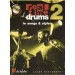 OOSTERHOUT, ARJEN - REAL TIME DRUMS IN SONGS & STYLES 2