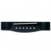 BOSTON P-132-E EBONY - BRUG WESTERN GITAAR 155MM