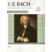 PALMER, WILLARD A. - FIRST BOOK FOR PIANISTS BACH + CD
