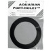 AQUARIAN PHBK - PORT HOLE BLACK 5"