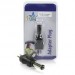 HQ PSUP-PLUG05 - ADAPTER RESERVE PLUG 5.5X2.1MM in verpakking
