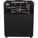 Achterkant van de FENDER RUMBLE 200 V3 - BASVERSTERKER 200W 15" SPEAKER