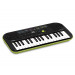 CASIO SA-46 - KEYBOARD 32 MINI TOETSEN GROEN