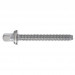 GIBRALTAR SC-4C 6 STUKS - SPANSCHROEF MET RING 41MM / 1-5/8"