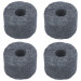 GIBRALTAR SC-CFL/4 4 STUKS - BEKKEN VILT DIK 22X35MM