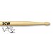 VIC FIRTH CW CHARLIE WATTS - DRUMSTOKKEN HICKORY SIGNATURE