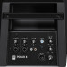Bedieningspaneel van de HK AUDIO POLAR 8 PORTABLE LINE ARRAY