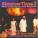 VARIOUS - SIMMERTIME DEEL 2 - SIMMER 2000