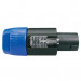 BOSTON SPK-4FC PER/STUK - PLUG SPEAKON 4-POLIG