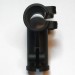 Zijaanzicht STAGG SPARE PART - T-STUK VOOR LESSENAAR MUSC5TF