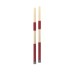 PROMARK T-RODS - DRUMSTOKKEN THUNDER RODS naast elkaar