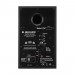 Achteraanzicht van de ADAM T5V POWERED SPEAKER