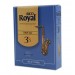 RICO ROYAL - RIET TENORSAX 3.5 - oude verpakking