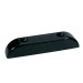 BOSTON TR-6-BK THUMB REST - DUIMSTEUN BASGITAAR ZWART KUNSTSTOF