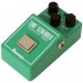IBANEZ TS808 TUBE SCREAMER - GITAAREFFECT OVERDRIVE