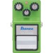 IBANEZ TS9 TUBE SCREAMER - GITAAREFFECT OVERDRIVE