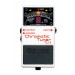 BOSS TU-3 TUNER CHROMATIC - GITAAREFFECT STEMAPPARAAT CHROMATISCH