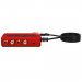 Zijkant van de BEHRINGER UCA222 - AUDIO INTERFACE USB 2IN/2OUT RCA TULP