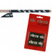 VIC FIRTH GRIP VICTAPE - DRUMSTOKKEN TAPE VOOR EXTRA GRIP