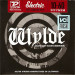 DUNLOP ZWN1060 ZAKK WYLDE - SNAREN 010-060 NICKEL CUSTOM HEAVY