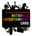 Nationale Entertainment Card