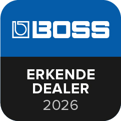 Boss erkende dealer